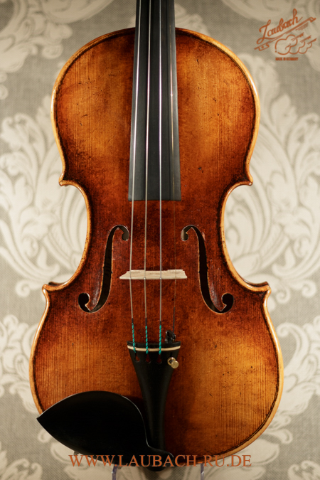 Мастеровая скрипка / альт  модель  LIM-888 V Antik 